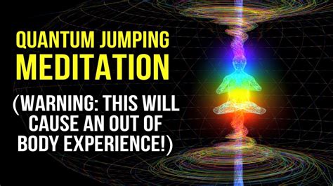 quantum jumping manifestation|how to quantum jump easily.